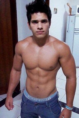Free <strong>Latino</strong> dick pics and <strong>nude</strong> selfies from sexy <strong>Latin</strong> twinks, studs, and hunks showing off their big brown cocks online. . Gay latino nude